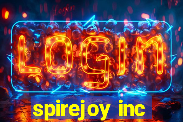 spirejoy inc